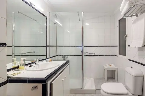 Atarazanas Malaga Boutique Hotel in Málaga — foto 20