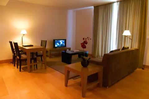 Golden Residence in Funchal, foto 29