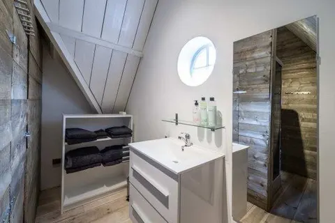 Hush Bed and Breakfast foto 6