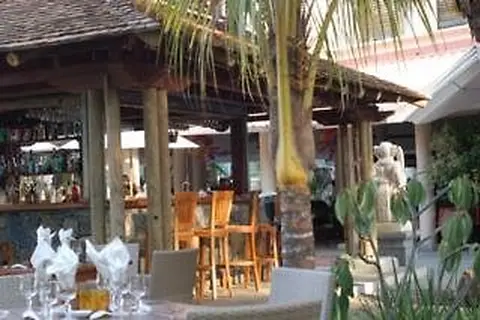 Aanari Hotel & Spa in Flic en Flac VCA — foto 8