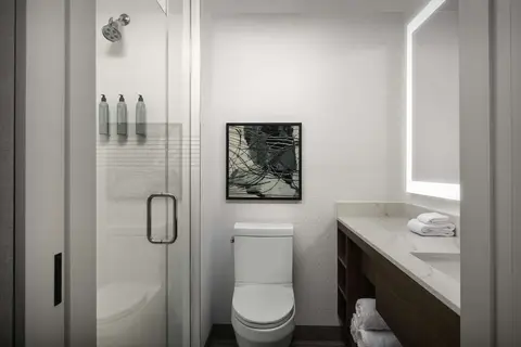 Residence Inn by Marriott New York Queens in New York — foto 14