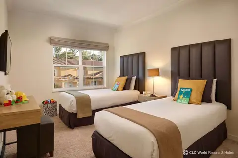 Regal Oaks - a CLC World Resort in Celebration — foto 9