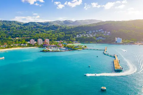 Cruise Grote Antillen, Belize & Mexico in cruisereizen, foto 13