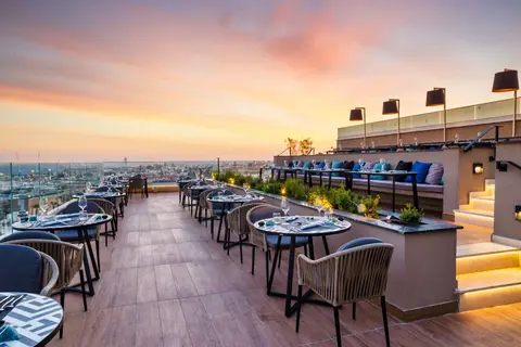 Amanti Made ForTwo Hotels in Ayia Napa — foto 16