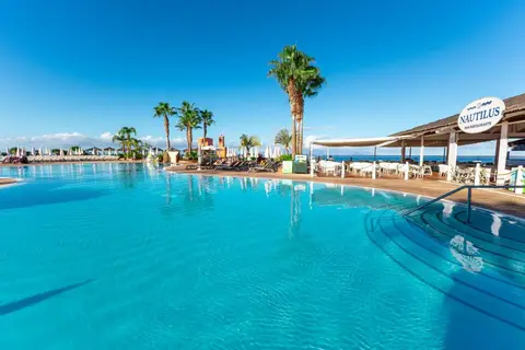 Landmar Costa los Gigantes Family Resort in Santiago del Teide — foto 19