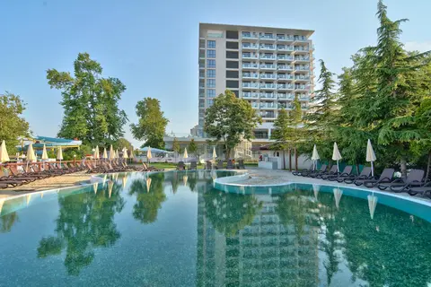 GRIFID Metropol in Gold Beach, foto 30