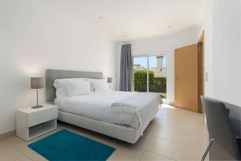NAU Salema Beach Village in Vila do Bispo — foto 16
