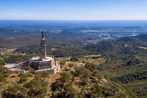 Sant Salvador Hostatgeria in Palma — foto 19