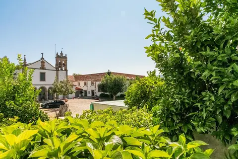 Forte de São Francisco Hotel in Chaves — foto 8