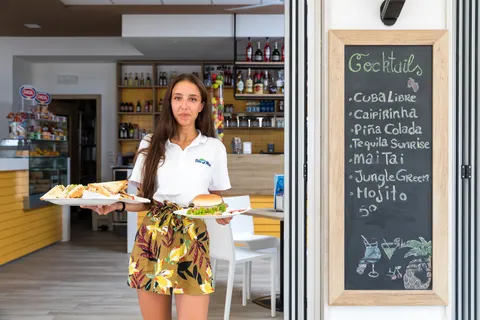 Residence Village foto 19