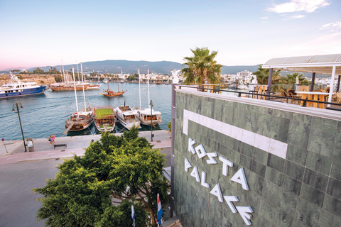 Hotel Kosta Palace foto 21