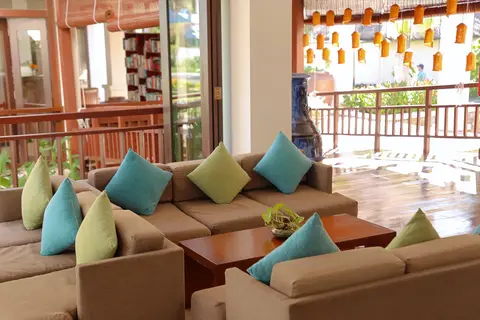 Blue Ocean Resort in Phan Thiet — foto 5