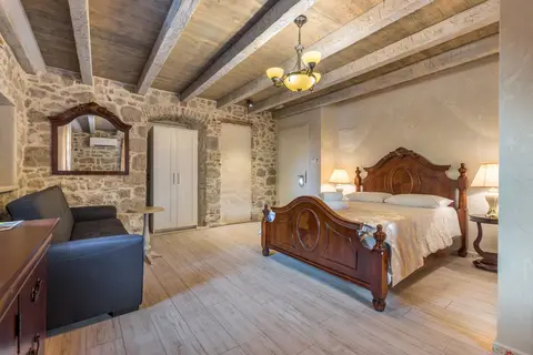 Heritage Palace Varoš in Verdelen — foto 8