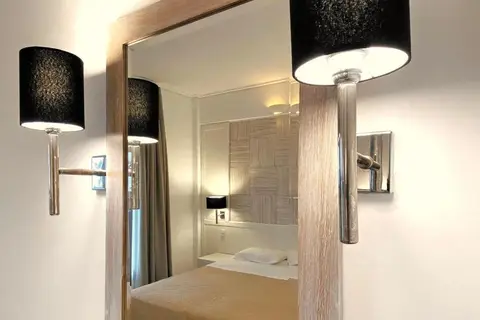 Senses Luxury Villas Santorini in Pyrgos — foto 29