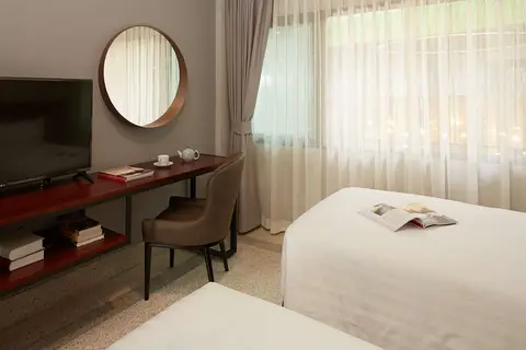 W22 by Burasari in Bangkok — foto 3