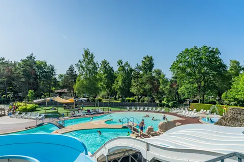 Camping Le Val De Bonnal foto 19