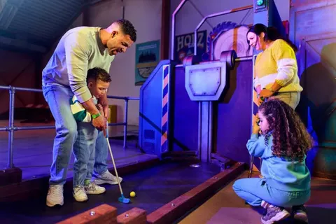 Park Hochsauerland foto 9