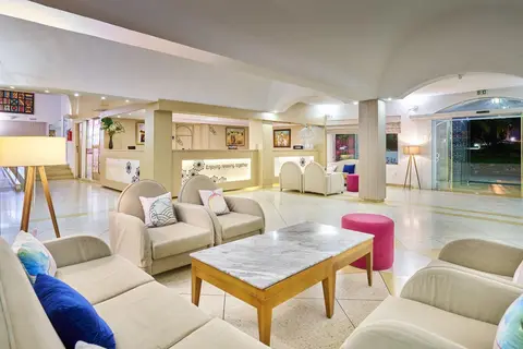 Hari Club Beach Resort in أغير — foto 6