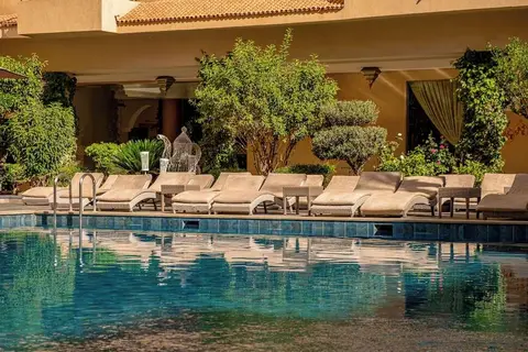 Grand Plaza Marrakech in Marrakesh, foto 2