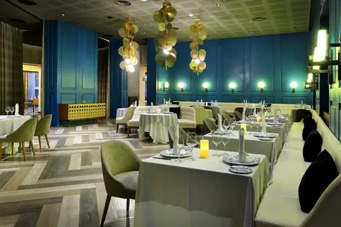 TRS Coral Hotel in Cancún — foto 21