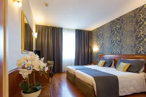Montresor Hotel Palace in Verona
