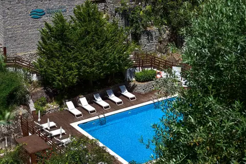 Pure Monchique Hotel in Monchique — foto 12