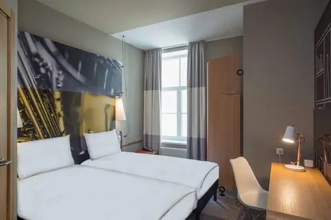 Ibis Riga Centre in Riga — foto 6