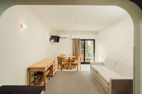 Topazio Vibe Beach Hotel & Apartments - Appartementen (Adults only 18+) foto 5