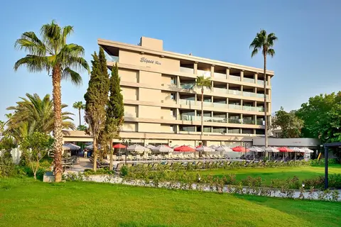 Elysee Rive Hotel in Alanya — foto 8