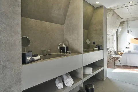 Caju Le Petit Hotel foto 19