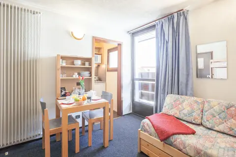 Résidence Inter-Résidences in Tignes — foto 6