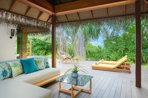 Pullman Maldives All-Inclusive Resort in Huvadhu Atoll, foto 20