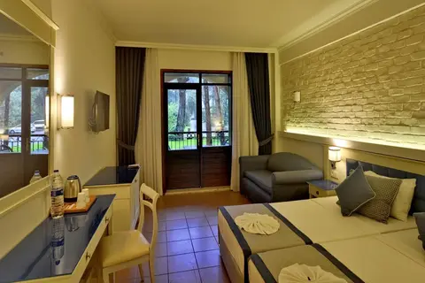 Champion Holiday Village in Alanya — foto 13