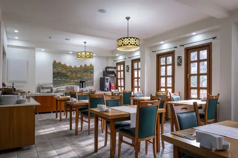 Argos Hotel in Muratpaşa — foto 13