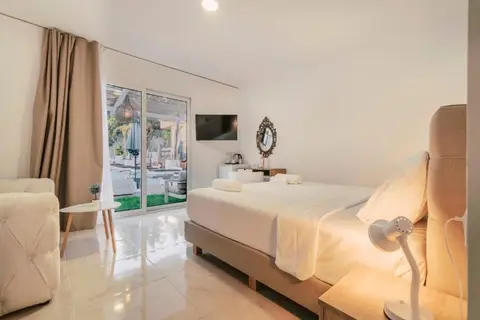 Bamboo Suites in Ιαλυσός — foto 11