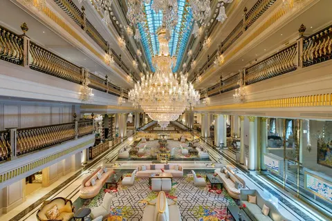 Mardan Palace foto 9
