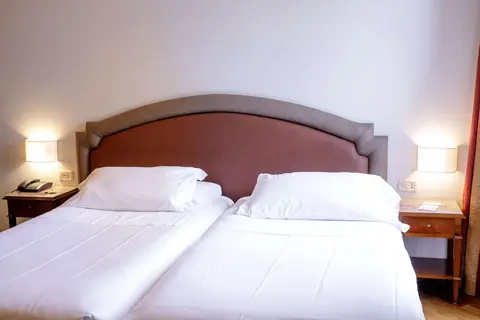 Best Western Ai Cavalieri Hotel in Milaan, foto 30