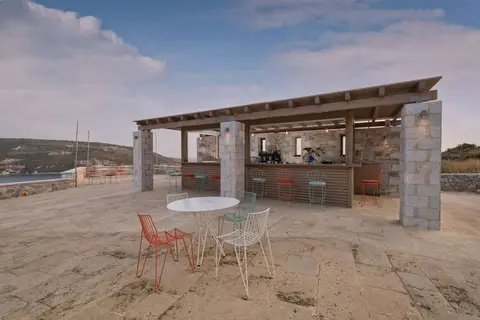 Petra & Fos Boutique Hotel & Spa in Οίτυλο — foto 3