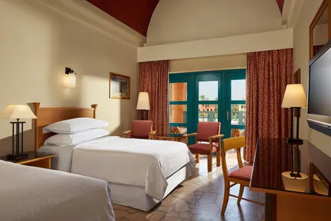 Sheraton Miramar in El Gouna — foto 3