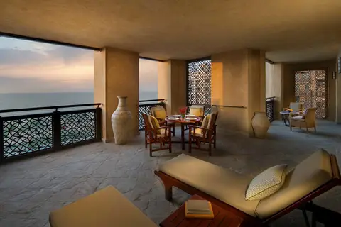 Jumeirah Mina Al Salam in Dubai — foto 28