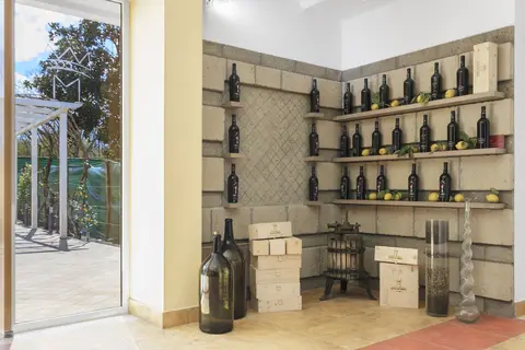 Bosco De' Medici Resort in Pompeii — foto 17