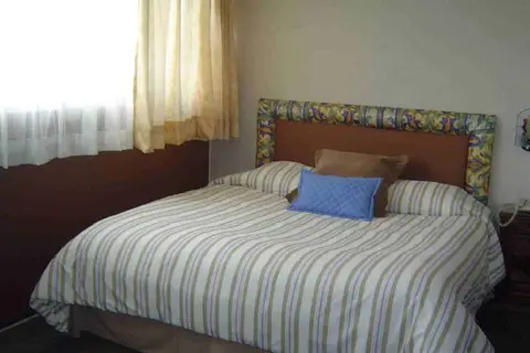 Exe Suites Reforma in 1a. Región Militar — foto 23