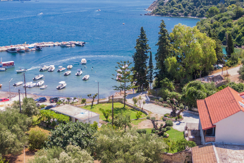 Eptanisos Beachfront Suites foto 1