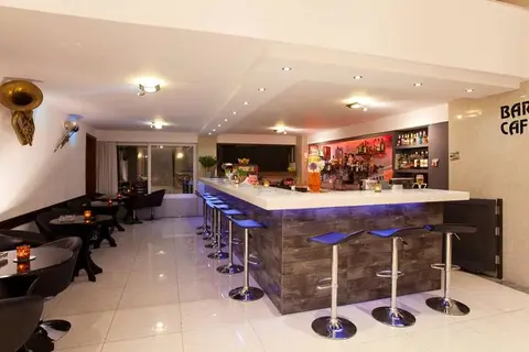 Castellum Suites in Δημοτική Ενότητα Ρόδου — foto 10