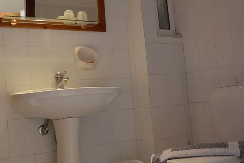 Alkyonides Hotel in Κρεμαστή — foto 21