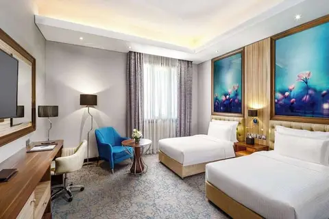 Millennium Place Doha in Doha — foto 11
