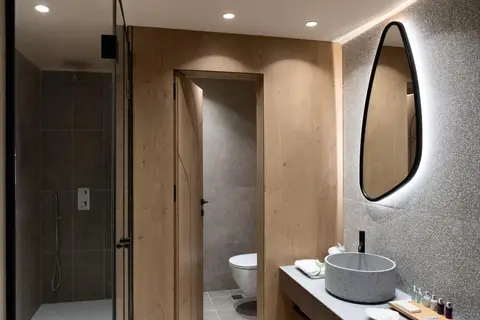 Alexandra Golden Boutique Hotel in Δήμος Θάσου — foto 13