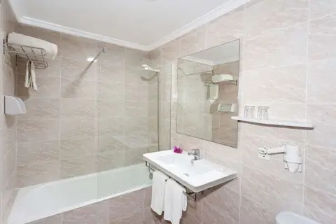 Venecia Paguera Hotel in Peguera — foto 6