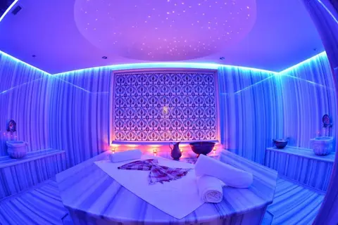 Nidya Hotel Galataport in Fatih — foto 12