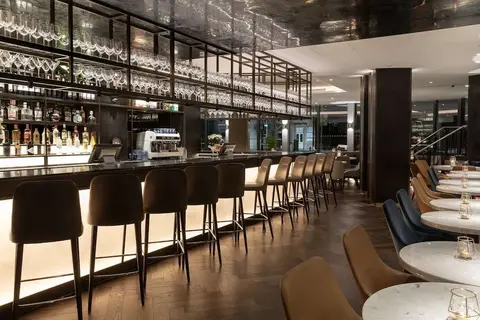 Hotel Voco Edinburgh - Haymarket in Edinburgh — foto 6